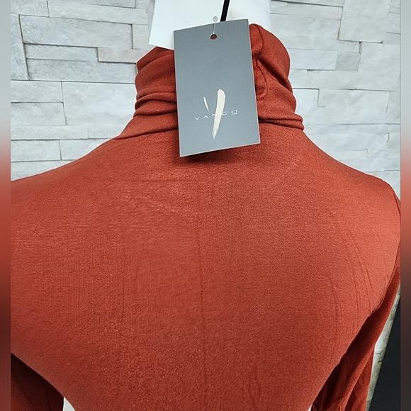 Vango Paris Ladies Top size M/L - Picture 6 of 9